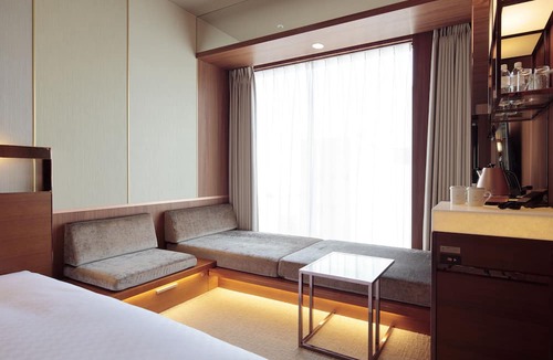 Omiya Hotel | Candeo Hotels Omiya