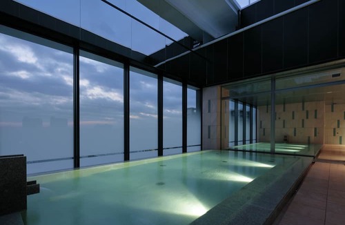 Omiya Hotel | Candeo Hotels Omiya