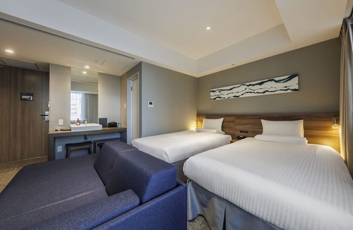 Ariake Hotel | Far East Village Hotel Ariake, Tokyo
