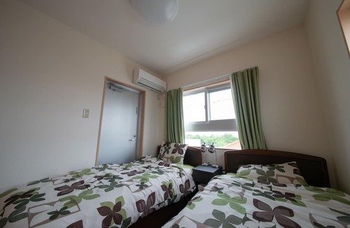 Taketomi-jima Taketomi-cho House | Pine House in ISHIGAKI