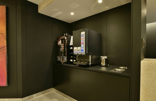 Chuo Hotel | Vessel Inn Chiba Station