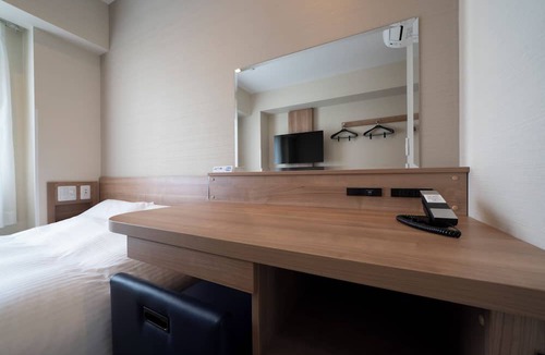 Toyohashi Hotel | Just Inn Premium Toyohashi Station Shinkansen Guchi