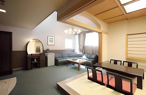 Tsuruga Hotel | Hotel New Sunpia Tsuruga