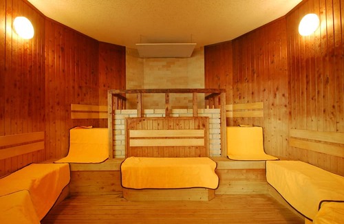 Kobuchisawacho Hotel | Hotel Spatio Kobuchisawa