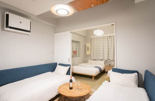 Azumabashi Hotel | Playsis East Tokyo