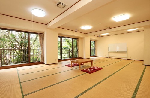 Yamanakako Hotel | New Fukujuso
