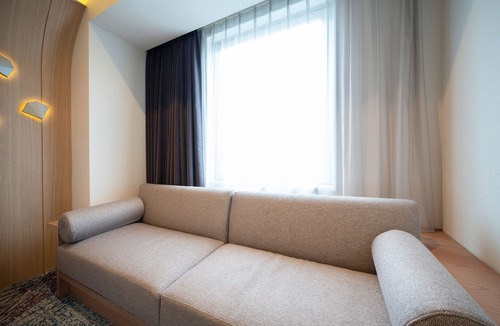 Nagoya City Centre Hotel | Hotel JAL City Nagoya Nishiki