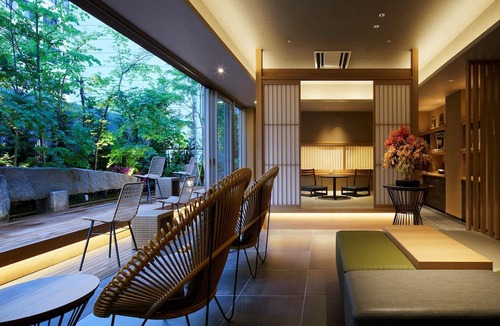 Suidobashi Hotel | Hotel Niwa Tokyo