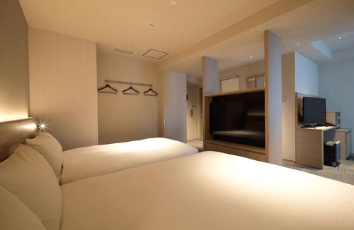 Tachikawa Hotel | HOTEL emisia TOKYO TACHIKAWA