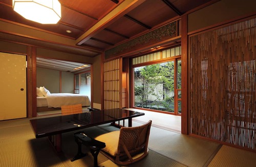 Kinosaki Onsen House | Nishimuraya Honkan