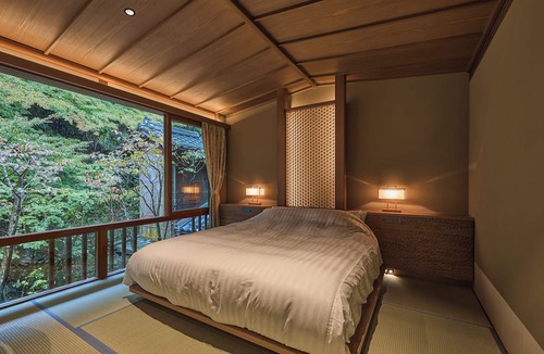 Kinosaki Onsen House | Nishimuraya Honkan