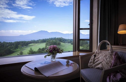 Mihara Hotel | Tsumagoi Prince Hotel