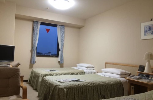 Narita Hotel | Narita U-City Hotel