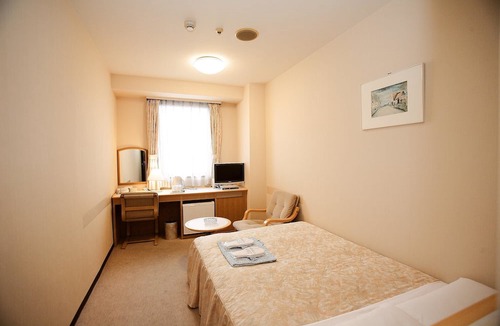 Narita Hotel | Narita U-City Hotel