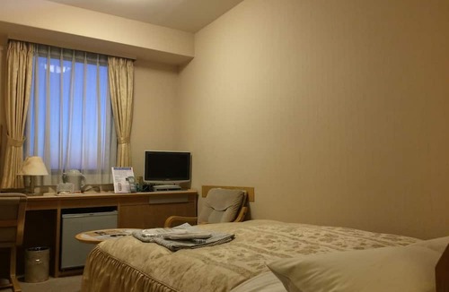 Narita Hotel | Narita U-City Hotel