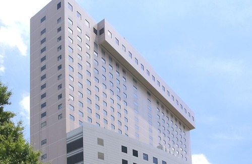 Kamezawa Hotel | Daiichi Hotel Ryogoku
