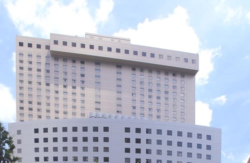 Kamezawa Hotel | Daiichi Hotel Ryogoku