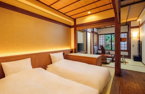 Yawatano House | Yawatano Onsenkyo Morinoyu Kiranosato