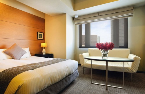 Kabukicho Hotel | Citadines Central Shinjuku Tokyo