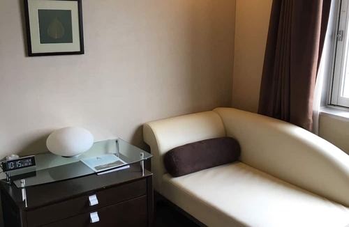 Kabukicho Hotel | Citadines Central Shinjuku Tokyo