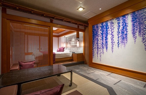 Nishinomiya Hotel | HOTEL U's Kouroen – Adults Only