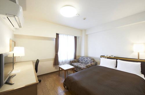 Minamikoshigaya Hotel | HOTEL SUNOAK Minamikoshigaya