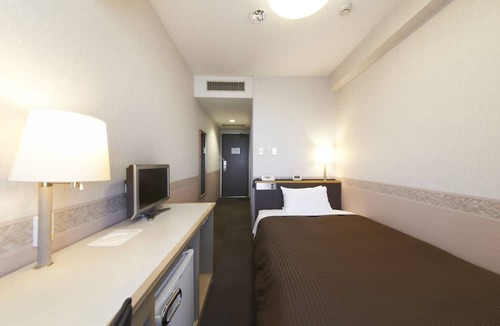 Minamikoshigaya Hotel | HOTEL SUNOAK Minamikoshigaya
