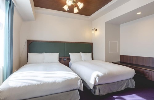 Toshima Hotel | KOKO HOTEL Ikebukuro