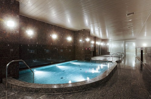 Minatomirai Hotel | APA Hotel & Resort Yokohama Bay Tower