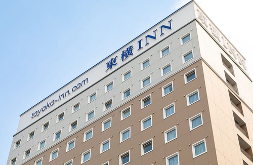 Midori Ward Hotel | Toyoko Inn Urawa Misono Station