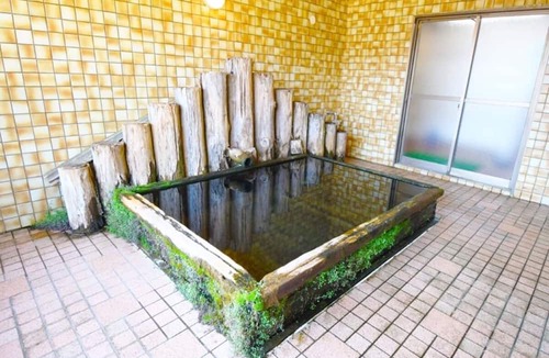 Otaki House | Kurumizawa Ryokan