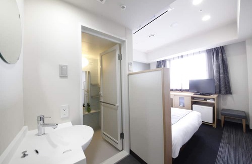 Ushiku Hotel | Hotel Lifetree Hitachinoushiku
