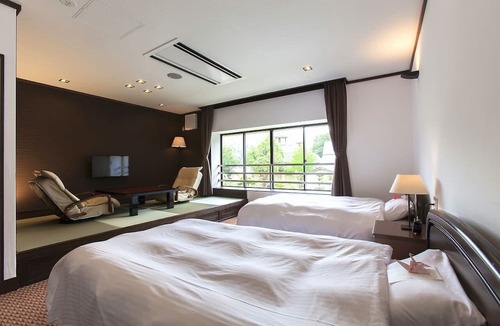 Yosa-gun Hotel | Hotel Silk Onsen Yamabiko