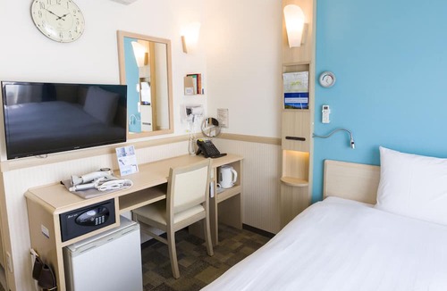 Kumagaya Hotel | Toyoko Inn Kumagaya Station Kita