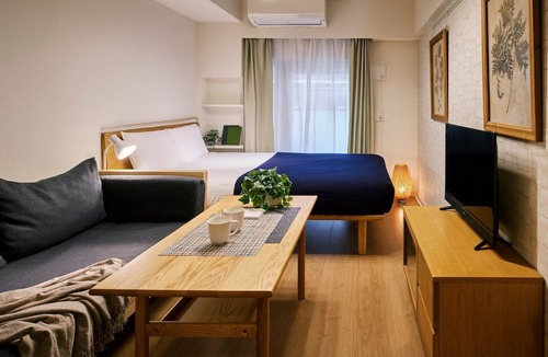 Sasazuka Hotel | KARIO Sasazuka