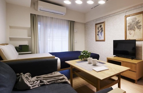 Sasazuka Hotel | KARIO Sasazuka