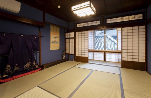 Kanazawa House | Kanazawa Machiya Kenroku