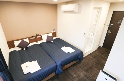 Toyota Hotel | HOTEL LiVEMAX Aichi Toyota-Ekimae