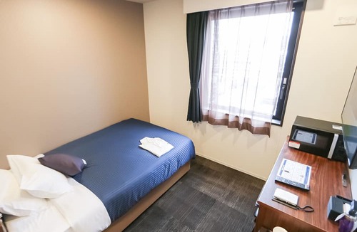 Toyota Hotel | HOTEL LiVEMAX Aichi Toyota-Ekimae