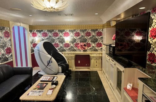 Nishishinsaibashi Hotel | Rose Lips Shinsaibashi - Adults Only