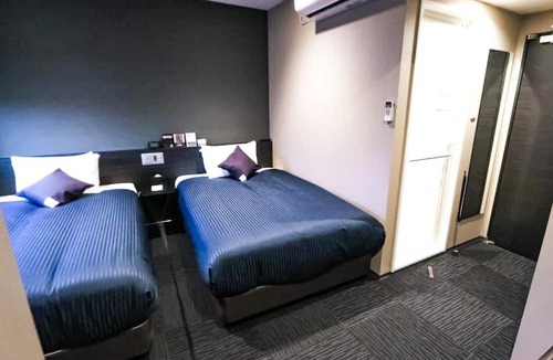 Minamiotsuka Hotel | HOTEL LiVEMAX Tokyo-Otsuka Ekimae