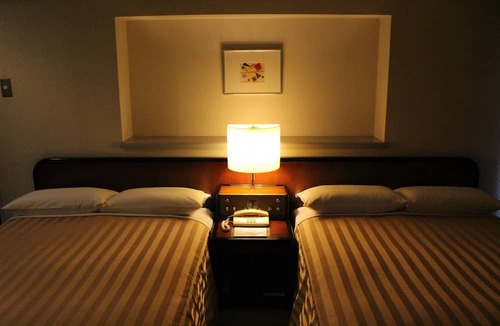 Kumagaya Hotel | Hotel Heritage Resorts
