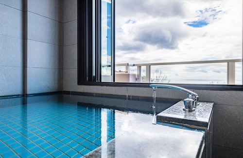 Yawatano Hotel | the salon Izu Kogen Hotels & Resort