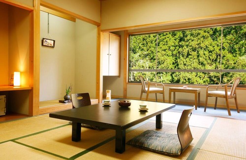 Nantan House | Chinsen-Rou