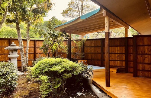Takasaki House | Ryutakuzenji
