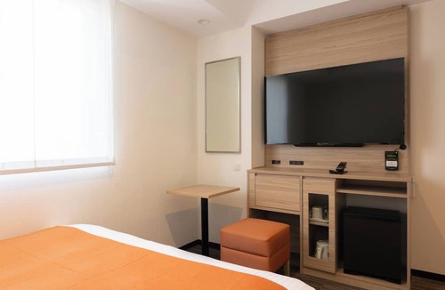 Shibadaimon Hotel | KEIKYU EX INN Hamamatsucho Daimon-Station