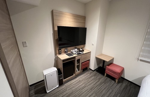 Shibadaimon Hotel | KEIKYU EX INN Hamamatsucho Daimon-Station