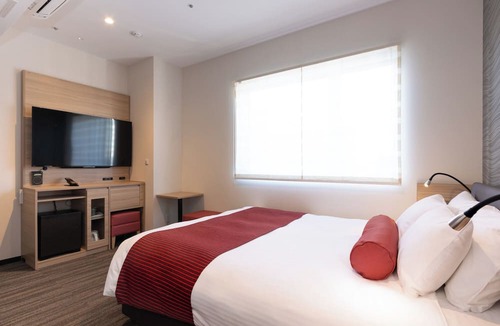 Shibadaimon Hotel | KEIKYU EX INN Hamamatsucho Daimon-Station