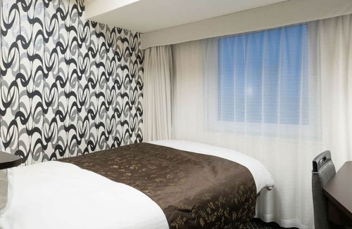 Higashiueno Hotel | APA Hotel Ueno Inaricho Ekikita