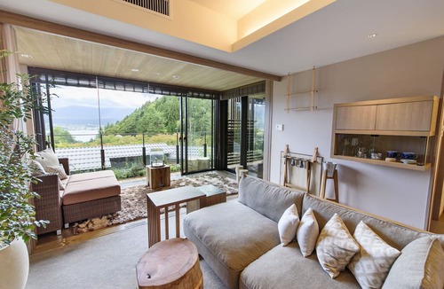 Fujikawaguchiko Hotel | Fufu Kawaguchiko